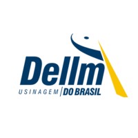 Dellm do Brasil Usinagem Ltda EPP Logo