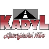 Kadyl Transportation Logo