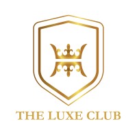 The Luxe Club Logo