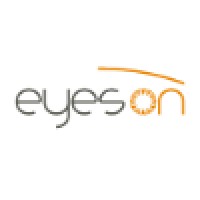 Eyes On Optometrists Logo