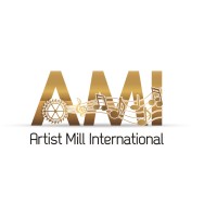 AMI Studios Logo