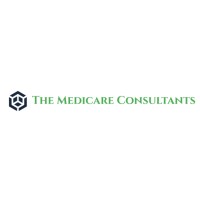 The Medicare Consultants Logo