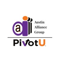 Austin Alliance Group Logo