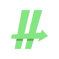 HashDash Logo
