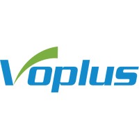 VoPlus Logo