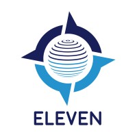 Eleven Jr Logo
