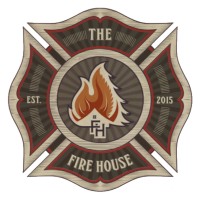 The Fire House NW Logo