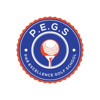 Par Excellence Golf School, LLC Logo