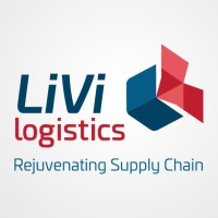 LiVi Logistics Logo