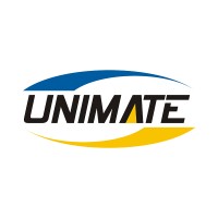 Unimate Heavy Industry Logo