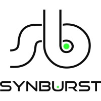 SynBurst Logo