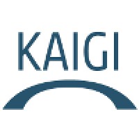 Kaigi Conferencing and Events Logo