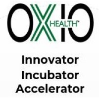 OXIO Health, Inc. Logo