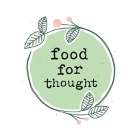 Food for Thought Logo