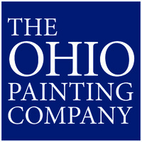 The Ohio Painting Company Logo