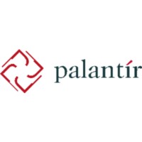 Palantir (Pty) Ltd. Logo