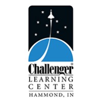 Challenger Learning Center of Northwest Indiana Logo