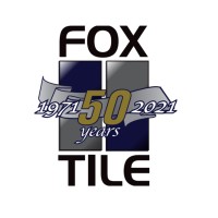 Fox Ceramic Tile Logo