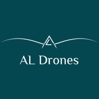 AL Drones Logo