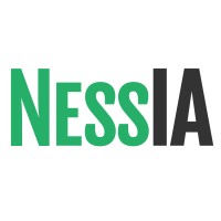 NessIA Services Conseils Logo