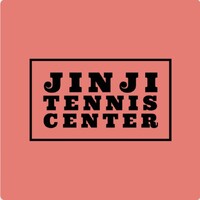 JINJI TENNIS CENTER Logo