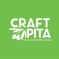 Craft Pita Logo