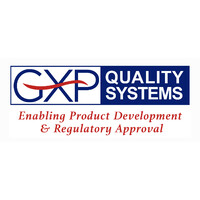 GXP Quality Systems, LLC. Logo