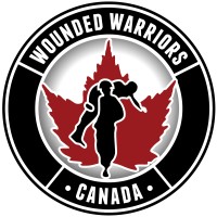 Wounded Warriors Canada Logo