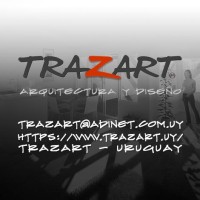 Trazart Logo