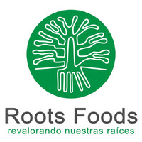 Roots Foods Logo