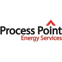 Process Point Energy Services Logo