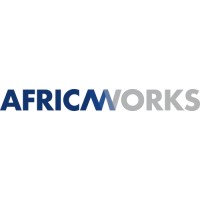 AfricaWorks Logo