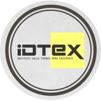 Instituto Della Torres para Excelência Logo