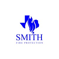 Smith Fire Protection, LLC Logo
