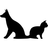 Save All The Pets Logo