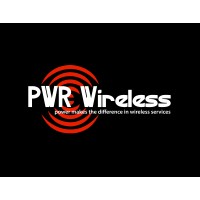 PWR Wireless, LLC Logo