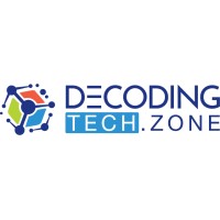 DecodingTECH.Zone by Testoper Community Logo