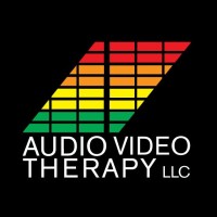 Audio Video Therapy, LLC Logo