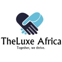 TheLuxe Africa Logo