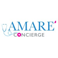 Amare Concierge Logo