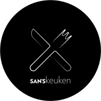 SANSkeuken Logo