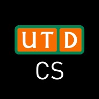 UT Dallas Computer Science Logo