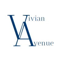 Vivian Avenue Logo
