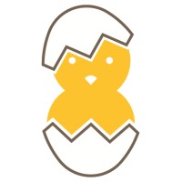 Hatching Time Logo