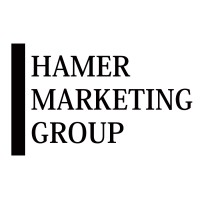 Hamer Marketing Group Logo