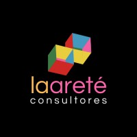 La Areté Consulting Logo