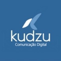 Kudzu Comunicação Digital Logo