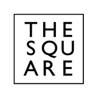 The Square • Place Logo