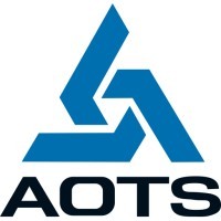 一般財団法人海外産業人材育成協会 (AOTS/エーオーティーエス) Logo