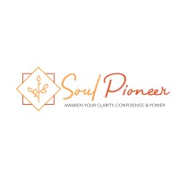 Soul Pioneer Logo